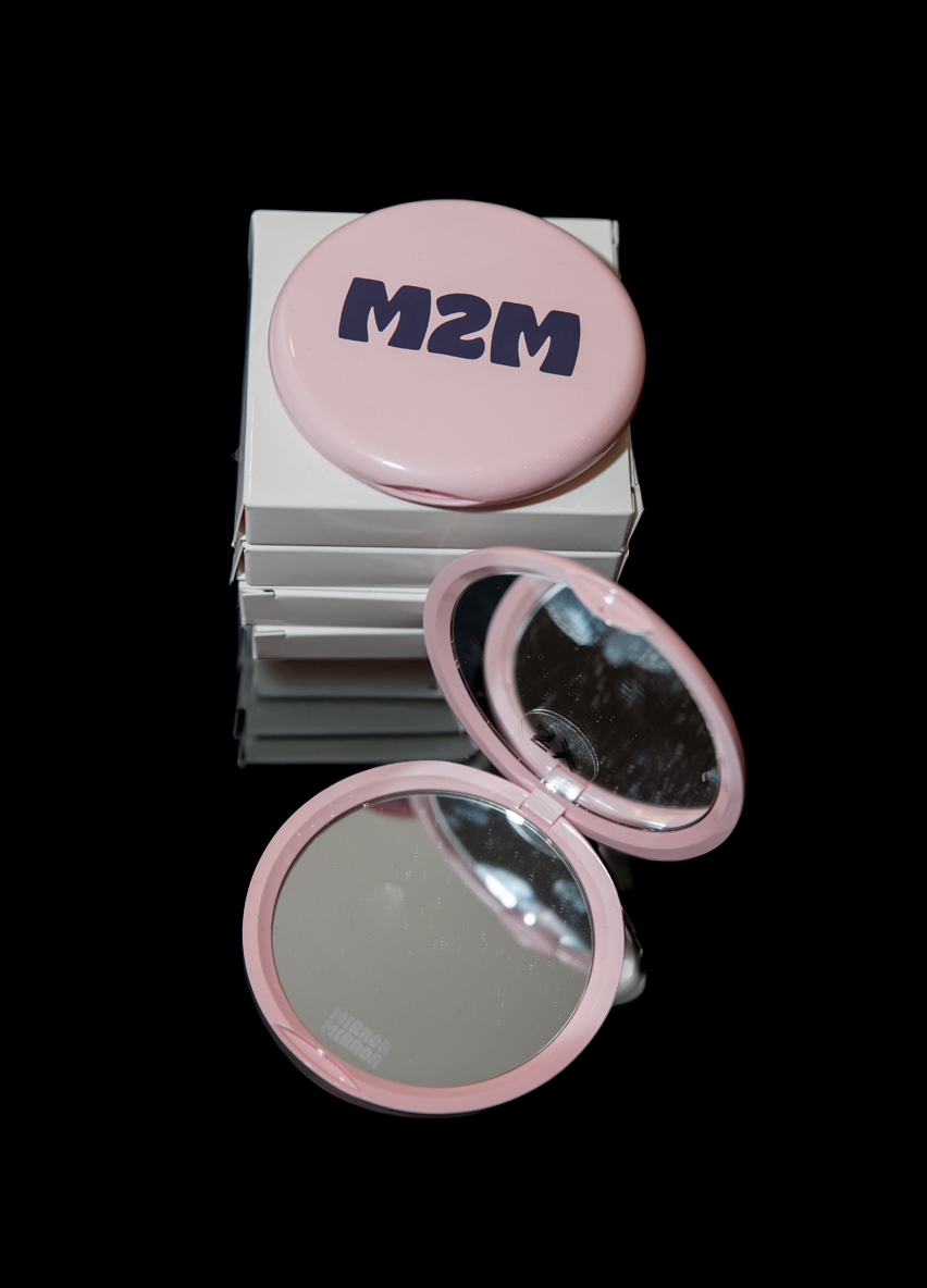 M2M - Speil