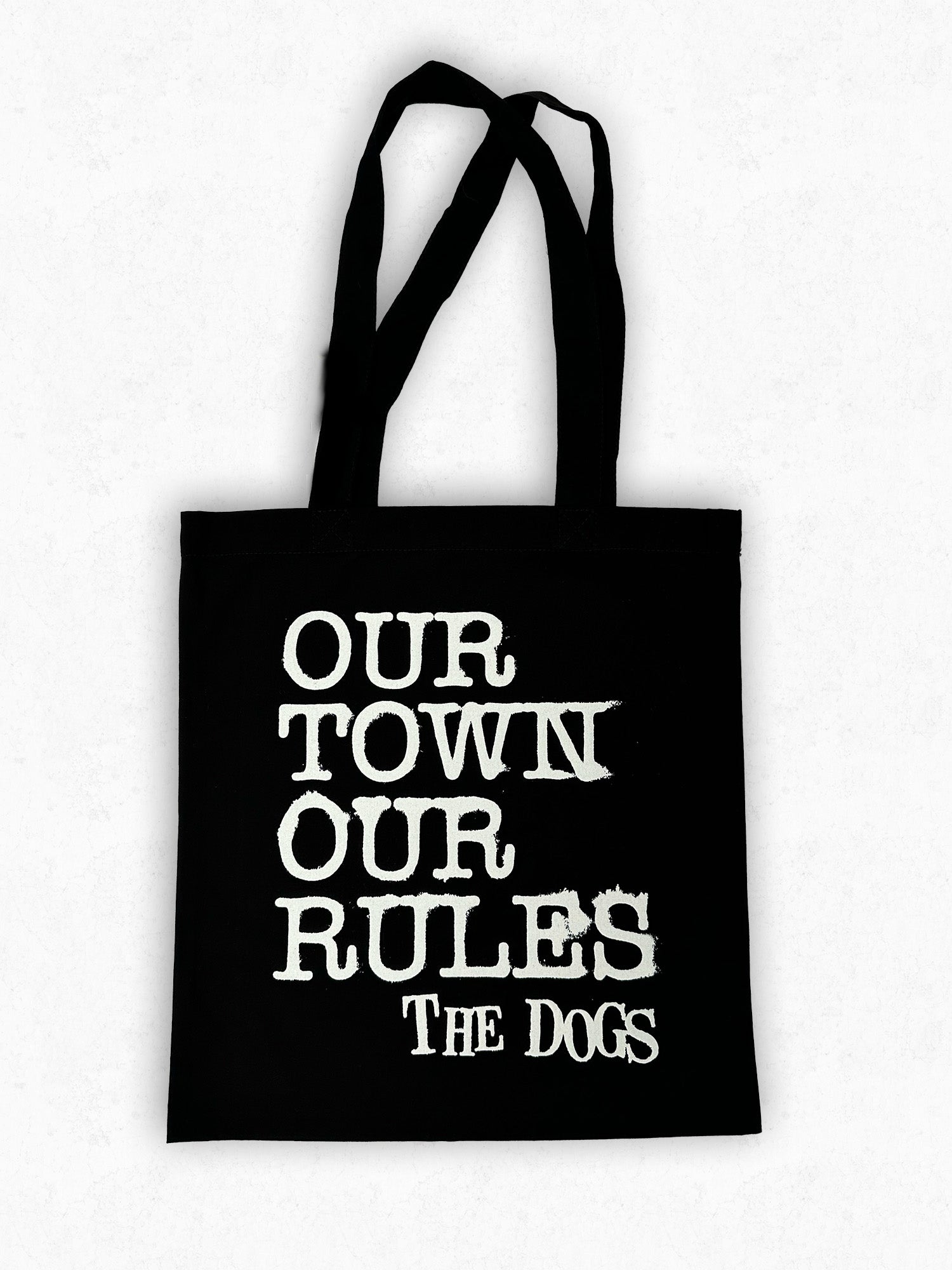 The Dogs Totebag