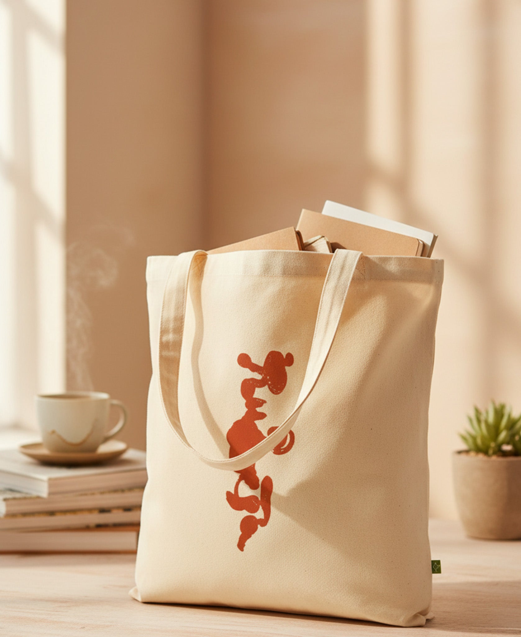Ruben - Totebag