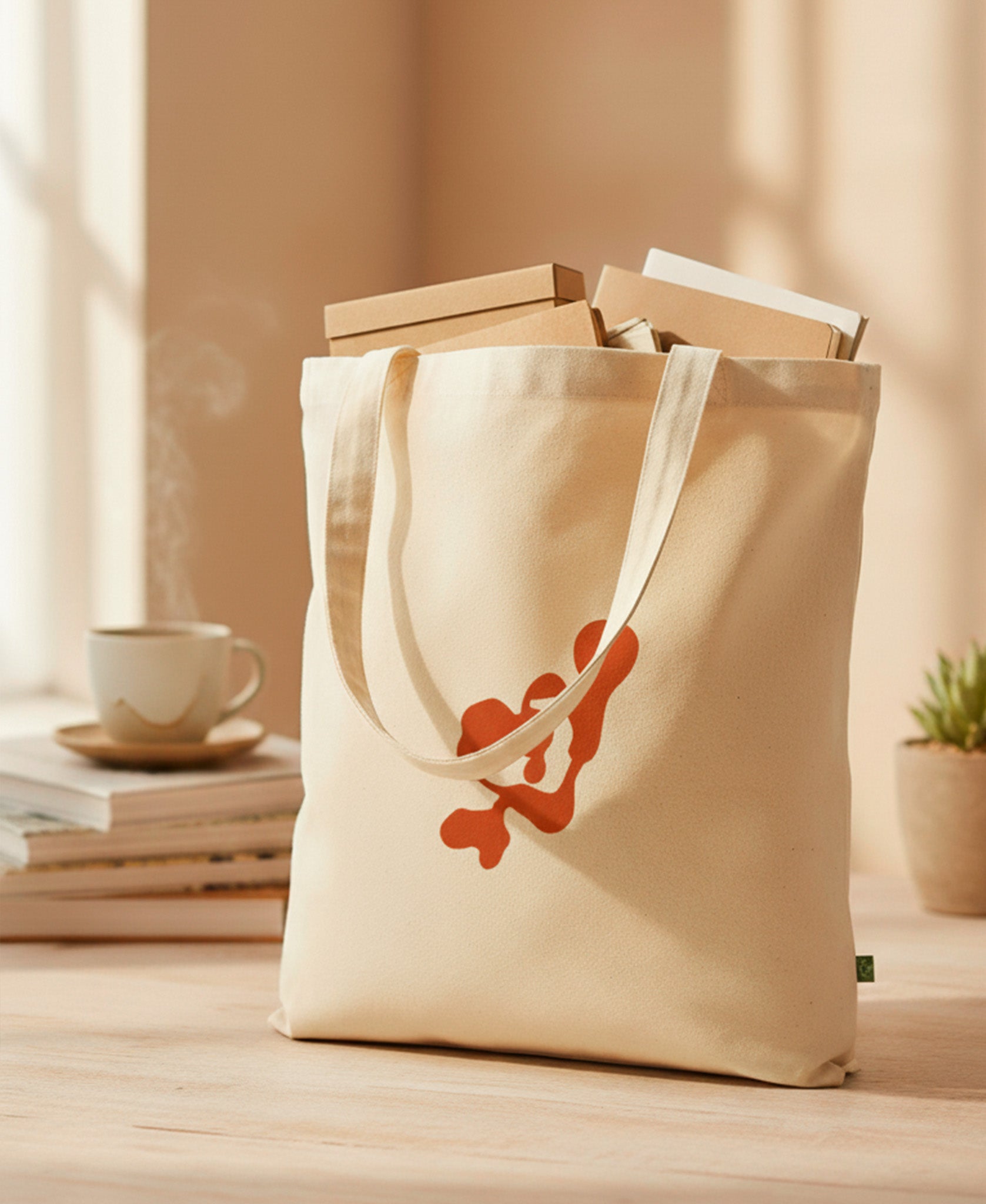 Ruben - Totebag