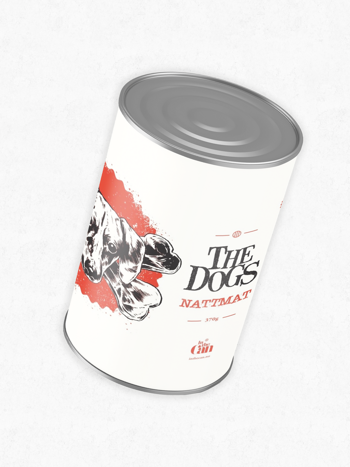 The Dogs NATTMAT